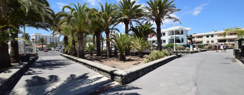 APPARTAMENTO IN PLAYA DEL INGLES GRAN CANARIA WWW.FMPROPERTY.EU