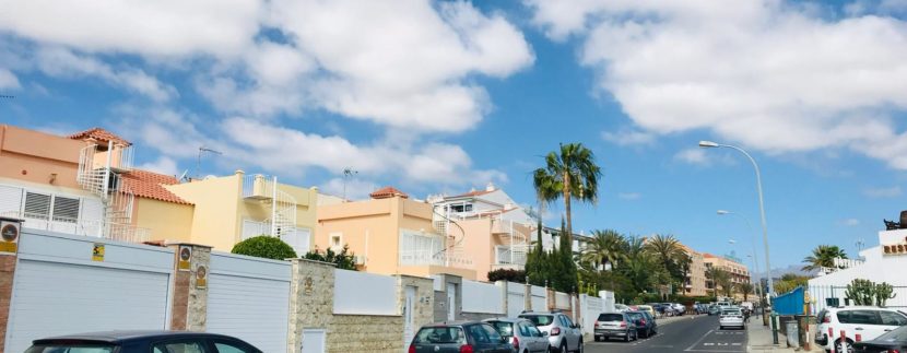 Calle Einstein 17 Complejo Surycan Real Estate F&M PROPERTY GROUP www.fmproperty.eu