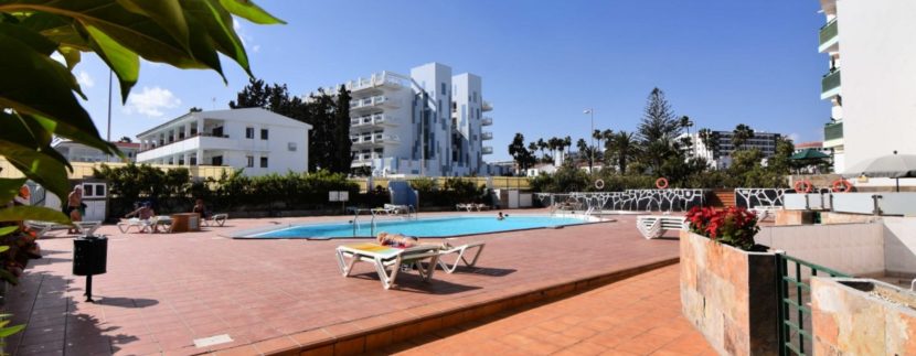 F&M PROPERTY GROUP REAL ESTATE IN GRAN CANARIA