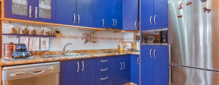 AGENZIA IMMOBILIARE ITALIANA "F&M PROPERTY GROUP" IN GRAN CANARIA