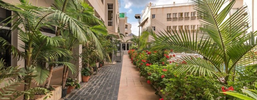 AGENZIA IMMOBILIARE ITALIANA "F&M PROPERTY GROUP" IN GRAN CANARIA