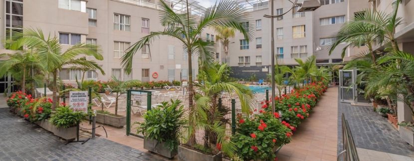 AGENZIA IMMOBILIARE ITALIANA "F&M PROPERTY GROUP" IN GRAN CANARIA